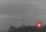 Image of C-47 airdrop  Newbury Berkshire England, 1944, second 3 stock footage video 65675080717