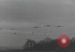 Image of C-47 airdrop  Newbury Berkshire England, 1944, second 7 stock footage video 65675080717
