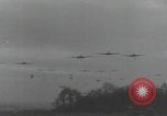 Image of C-47 airdrop  Newbury Berkshire England, 1944, second 8 stock footage video 65675080717