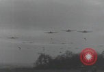 Image of C-47 airdrop  Newbury Berkshire England, 1944, second 9 stock footage video 65675080717