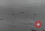 Image of C-47 airdrop  Newbury Berkshire England, 1944, second 15 stock footage video 65675080717