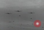 Image of C-47 airdrop  Newbury Berkshire England, 1944, second 17 stock footage video 65675080717