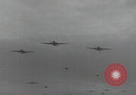 Image of C-47 airdrop  Newbury Berkshire England, 1944, second 18 stock footage video 65675080717