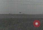 Image of C-47 airdrop  Newbury Berkshire England, 1944, second 35 stock footage video 65675080717