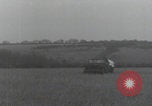 Image of C-47 airdrop  Newbury Berkshire England, 1944, second 41 stock footage video 65675080717