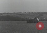 Image of C-47 airdrop  Newbury Berkshire England, 1944, second 42 stock footage video 65675080717