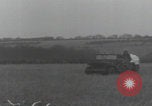 Image of C-47 airdrop  Newbury Berkshire England, 1944, second 43 stock footage video 65675080717