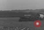 Image of C-47 airdrop  Newbury Berkshire England, 1944, second 44 stock footage video 65675080717