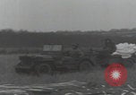 Image of C-47 airdrop  Newbury Berkshire England, 1944, second 45 stock footage video 65675080717