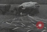 Image of C-47 airdrop  Newbury Berkshire England, 1944, second 49 stock footage video 65675080717