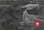 Image of C-47 airdrop  Newbury Berkshire England, 1944, second 57 stock footage video 65675080717
