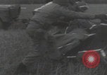 Image of C-47 airdrop  Newbury Berkshire England, 1944, second 58 stock footage video 65675080717