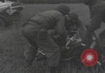 Image of C-47 airdrop  Newbury Berkshire England, 1944, second 59 stock footage video 65675080717