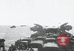 Image of Normandy D-Day English Channel, 1944, second 3 stock footage video 65675080718