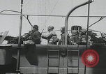 Image of Normandy D-Day English Channel, 1944, second 8 stock footage video 65675080718