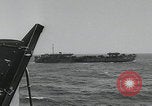 Image of Normandy D-Day English Channel, 1944, second 13 stock footage video 65675080718