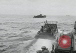 Image of Normandy D-Day English Channel, 1944, second 52 stock footage video 65675080718