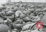Image of Normandy D-Day English Channel, 1944, second 60 stock footage video 65675080718