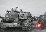 Image of D-Day Saint Mere Eglise France, 1944, second 2 stock footage video 65675080719