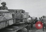 Image of D-Day Saint Mere Eglise France, 1944, second 6 stock footage video 65675080719