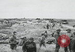 Image of D-Day Saint Mere Eglise France, 1944, second 10 stock footage video 65675080719