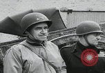 Image of D-Day Saint Mere Eglise France, 1944, second 29 stock footage video 65675080719