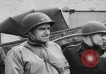 Image of D-Day Saint Mere Eglise France, 1944, second 31 stock footage video 65675080719