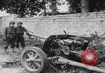 Image of Normandy dead Saint Mere Eglise France, 1944, second 2 stock footage video 65675080720