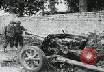 Image of Normandy dead Saint Mere Eglise France, 1944, second 3 stock footage video 65675080720