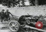 Image of Normandy dead Saint Mere Eglise France, 1944, second 5 stock footage video 65675080720