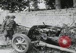 Image of Normandy dead Saint Mere Eglise France, 1944, second 7 stock footage video 65675080720
