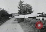 Image of Normandy dead Saint Mere Eglise France, 1944, second 16 stock footage video 65675080720