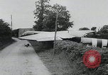 Image of Normandy dead Saint Mere Eglise France, 1944, second 17 stock footage video 65675080720