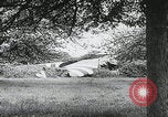 Image of Normandy dead Saint Mere Eglise France, 1944, second 23 stock footage video 65675080720
