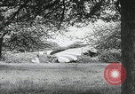 Image of Normandy dead Saint Mere Eglise France, 1944, second 24 stock footage video 65675080720