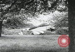 Image of Normandy dead Saint Mere Eglise France, 1944, second 25 stock footage video 65675080720