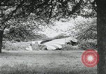 Image of Normandy dead Saint Mere Eglise France, 1944, second 26 stock footage video 65675080720