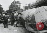 Image of Normandy dead Saint Mere Eglise France, 1944, second 38 stock footage video 65675080720