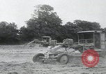 Image of P-38 landing Saint Mere Eglise France, 1944, second 3 stock footage video 65675080721