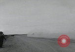 Image of P-38 landing Saint Mere Eglise France, 1944, second 17 stock footage video 65675080721