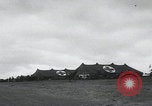Image of Asian soldiers in German uniforms Saint Mere Eglise France, 1944, second 2 stock footage video 65675080723