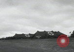 Image of Asian soldiers in German uniforms Saint Mere Eglise France, 1944, second 3 stock footage video 65675080723