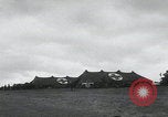 Image of Asian soldiers in German uniforms Saint Mere Eglise France, 1944, second 4 stock footage video 65675080723