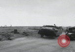 Image of Asian soldiers in German uniforms Saint Mere Eglise France, 1944, second 5 stock footage video 65675080723