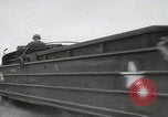Image of Asian soldiers in German uniforms Saint Mere Eglise France, 1944, second 10 stock footage video 65675080723
