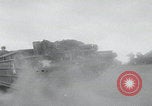 Image of Asian soldiers in German uniforms Saint Mere Eglise France, 1944, second 11 stock footage video 65675080723