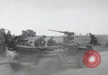 Image of Asian soldiers in German uniforms Saint Mere Eglise France, 1944, second 19 stock footage video 65675080723