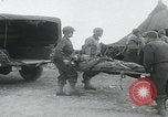 Image of Asian soldiers in German uniforms Saint Mere Eglise France, 1944, second 22 stock footage video 65675080723