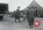 Image of Asian soldiers in German uniforms Saint Mere Eglise France, 1944, second 23 stock footage video 65675080723