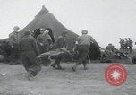 Image of Asian soldiers in German uniforms Saint Mere Eglise France, 1944, second 26 stock footage video 65675080723